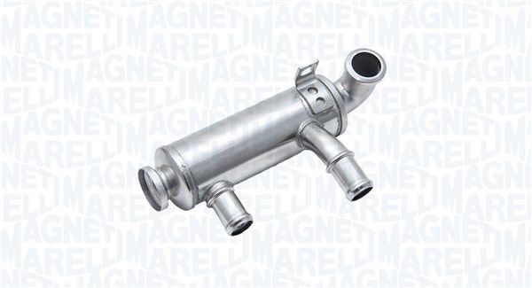 Chłodnica, recyrkulacja spalin MAGNETI MARELLI 571822112161