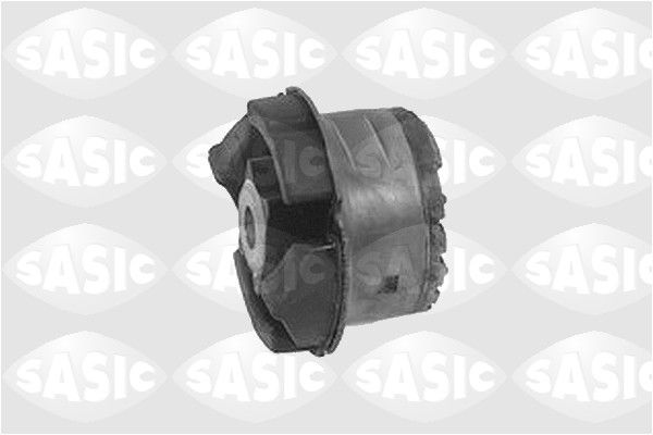Łożyskowanie, belka osi SASIC 1315C75