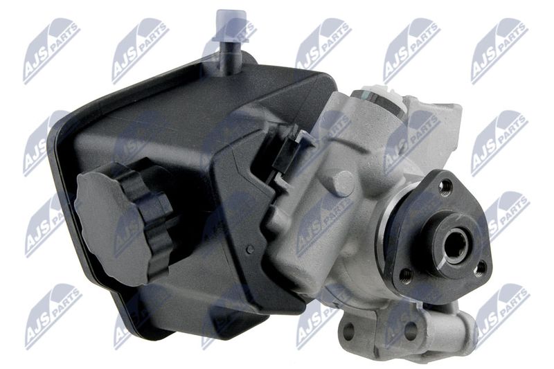 Pompa hydrauliczna, układ kierowniczy NTY SPW-ME-024