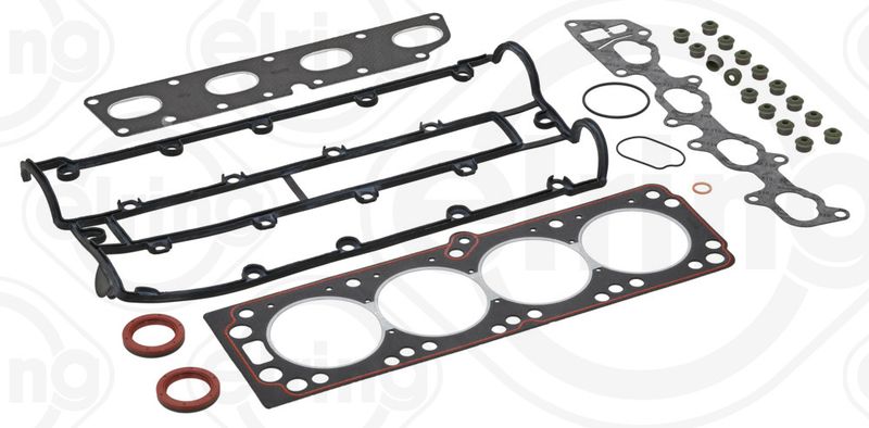 Zestaw uszczelek, głowica cylindrów ELRING 763.897