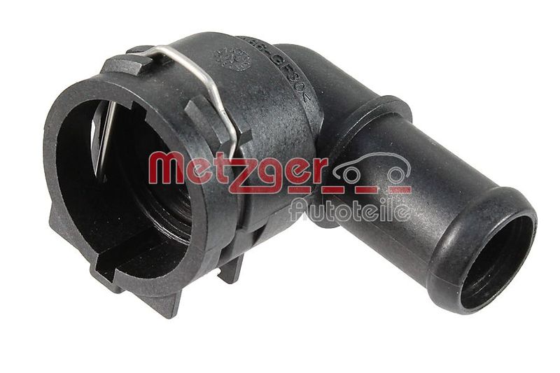 Kołnierz płynu chłodzącego METZGER 4010143