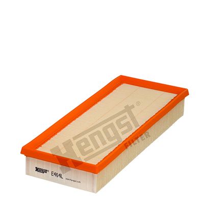 Filtr powietrza HENGST FILTER E464L