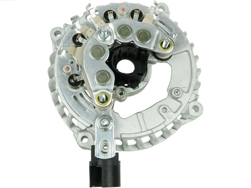 Uchwyt, kołnierz napędowy alternatora AS-PL arc9075s