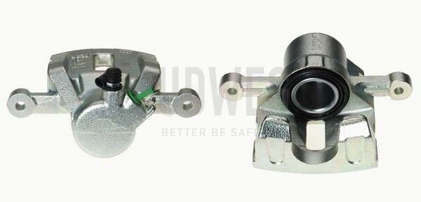 Zacisk hamulca BUDWEG CALIPER 344284