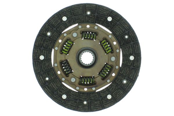 Tarcza sprzęgła AISIN DD-014