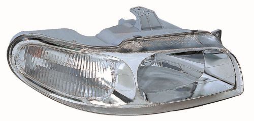 Reflektor ABAKUS 222-1105l-ld-em