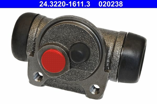 Cylinderek hamulcowy ATE 24.3220-1611.3