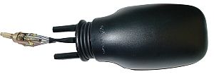 Lusterko zewnętrzne ABAKUS 3205M01