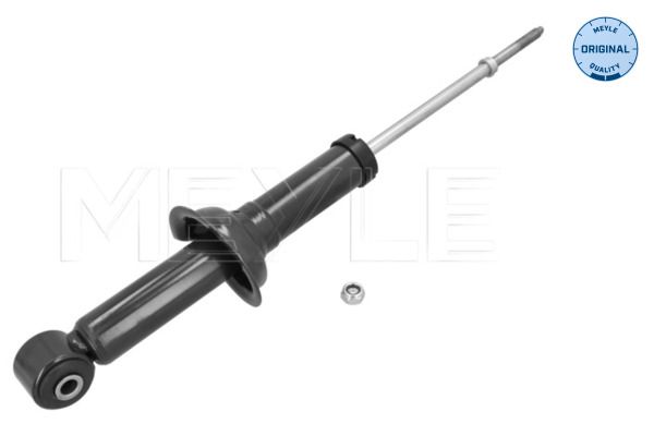 Amortyzator MEYLE 40-26 725 0019