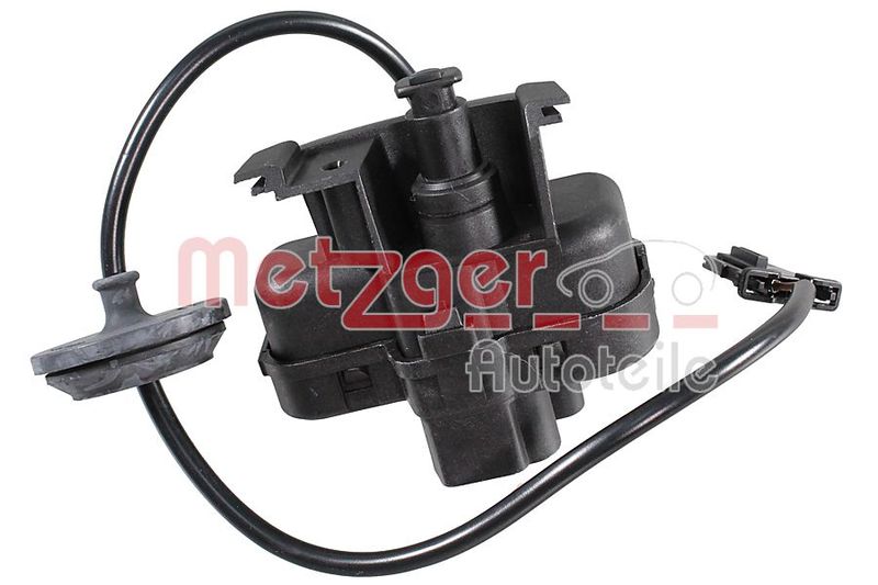 Element ustalający, zamek centralny METZGER 2315022