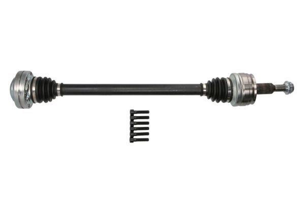 Wał napędowy PASCAL G2W090PC