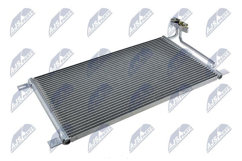 Skraplacz, klimatyzacja NTY CCS-BM-008