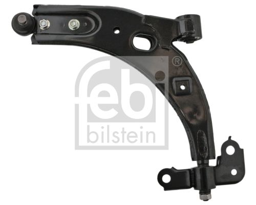 Wahacz, zawieszenie koła FEBI BILSTEIN 41686