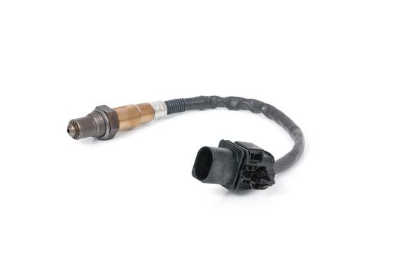 Sonda lambda BOSCH 0281004411