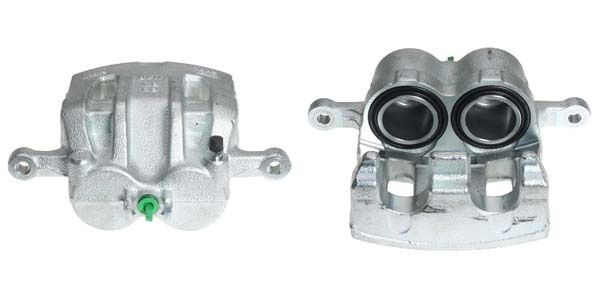 Zacisk hamulca BUDWEG CALIPER 345701
