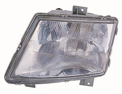 Reflektor ABAKUS 440-1119l-ld-e