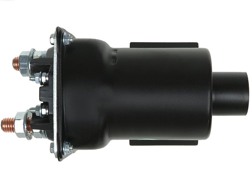Włącznik elektromagnetyczny, rozrusznik AS-PL ss1014