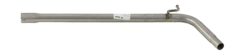 Rura wydechowa WALKER 10557