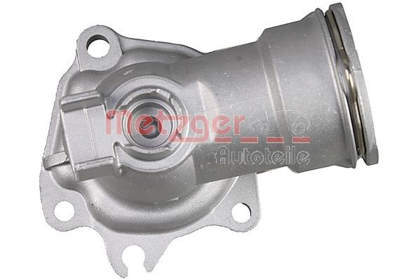 Termostat, płyn chłodzący METZGER 4006327