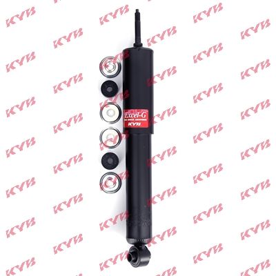Amortyzator KYB 344305
