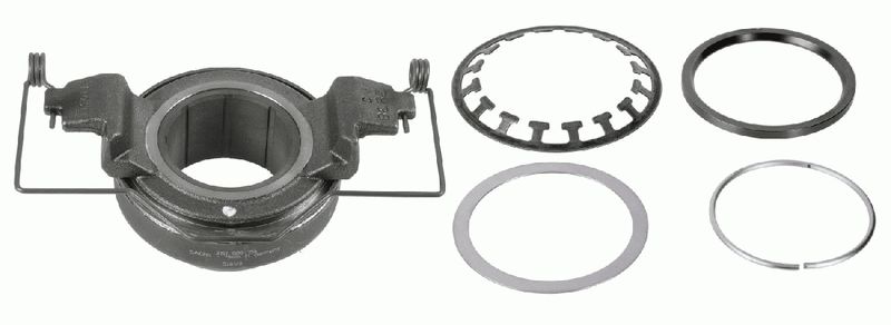 Łożysko oporowe SACHS 3100 026 432