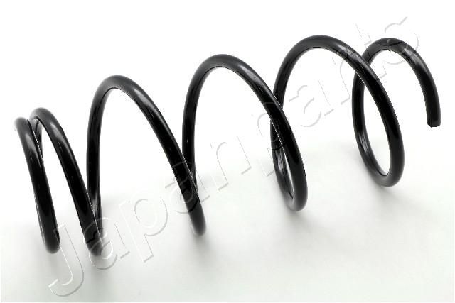 Sprężyna zawieszenia JAPANPARTS ZC3538A