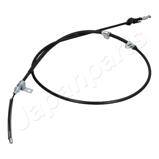 Cięgło, hamulec postojowy JAPANPARTS BC-553L