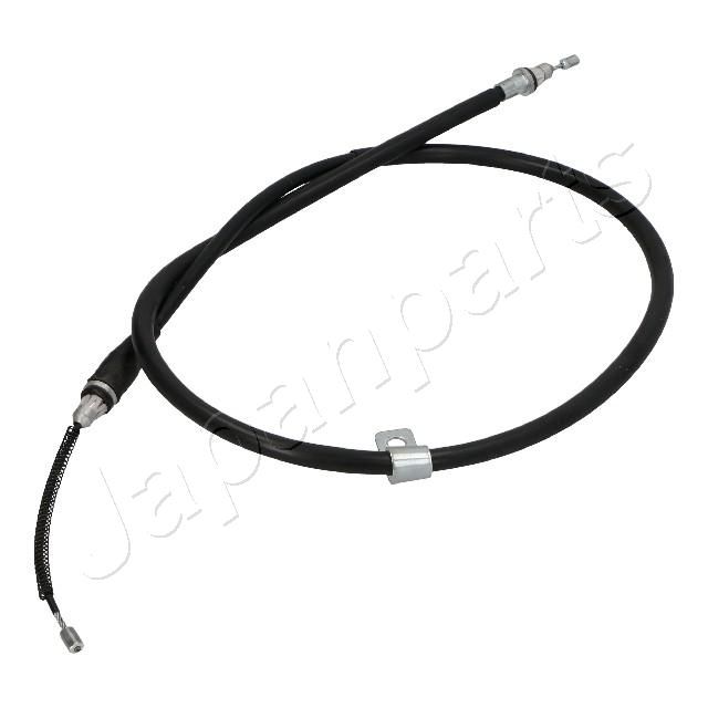 Cięgło, hamulec postojowy JAPANPARTS BC-161L