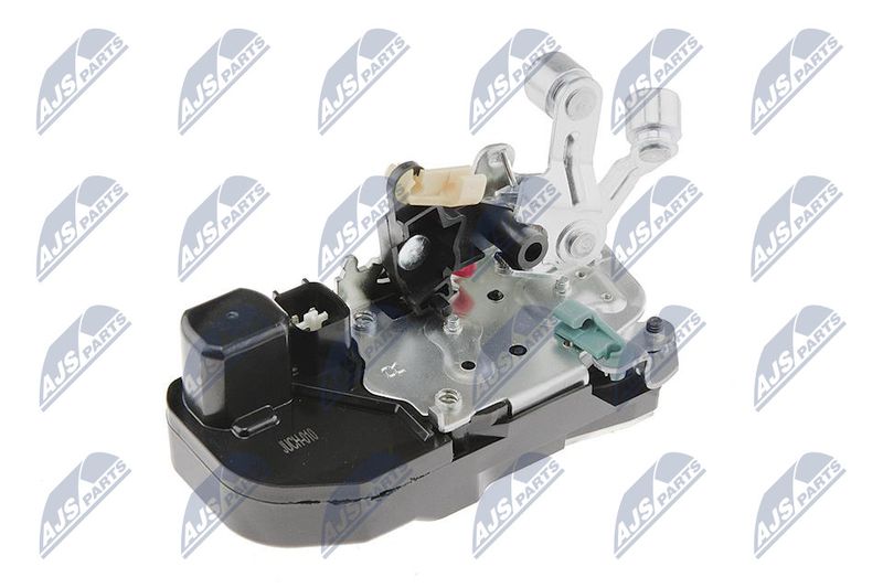 Zamek drzwi NTY EZC-CH-010