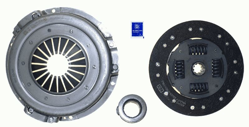 Zestaw sprzęgieł SACHS 3000 460 001