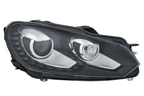 Reflektor HELLA 1ZS009902-781