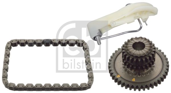 Zestaw łańcucha, napęd pompy oleju FEBI BILSTEIN 102740