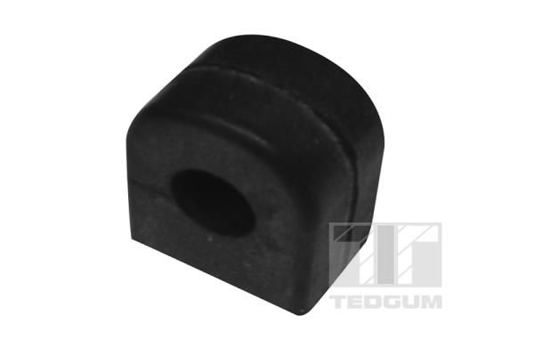 Zawieszenie, stabilizator TEDGUM 00135295