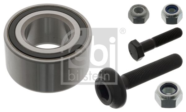 Zestaw łożysk koła FEBI BILSTEIN 03625