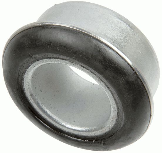 Łożyskowanie, belka osi LEMFÖRDER 39617 01