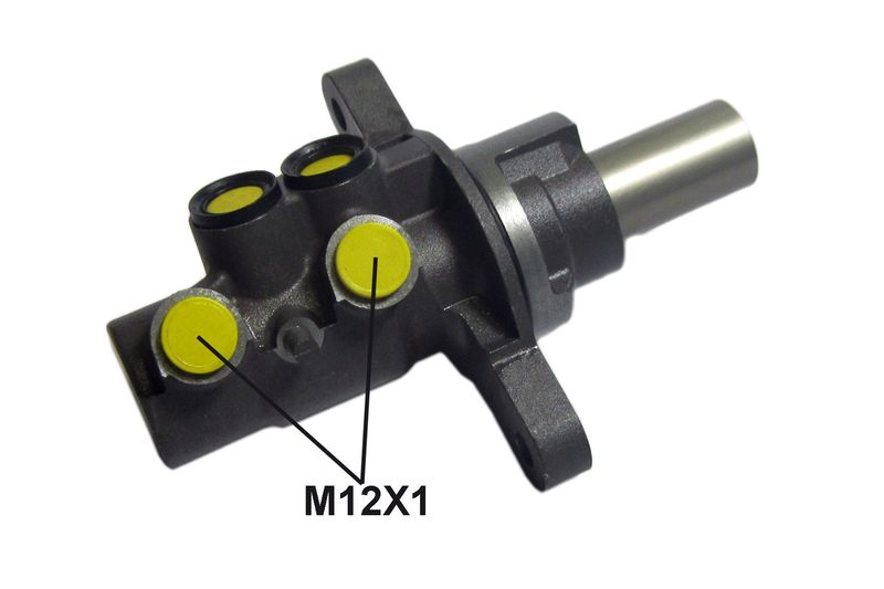 Pompa hamulcowa BREMBO M 61 146