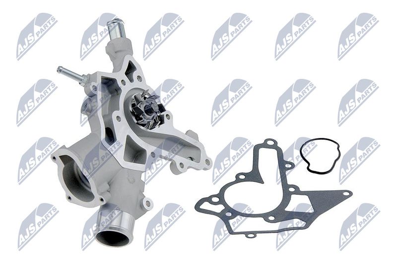 Pompa wody, chłodzenie silnika NTY CPW-PL-046