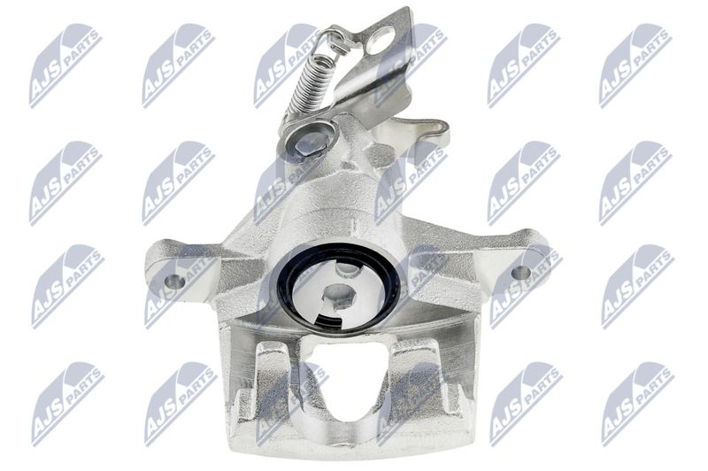Zacisk hamulca NTY HZT-FR-001
