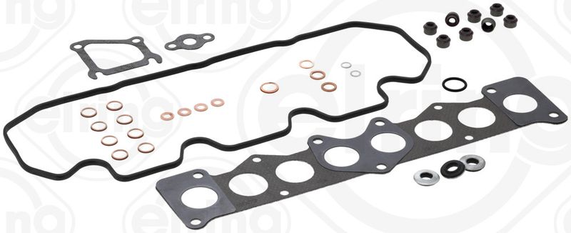 Zestaw uszczelek, głowica cylindrów ELRING 773.850
