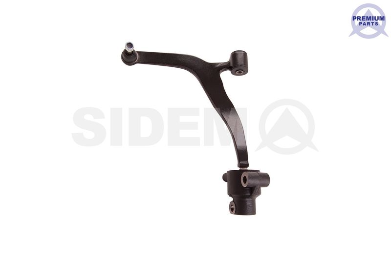 Wahacz, zawieszenie koła SIDEM 41570