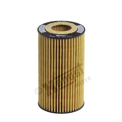 Filtr oleju HENGST FILTER e11h d26
