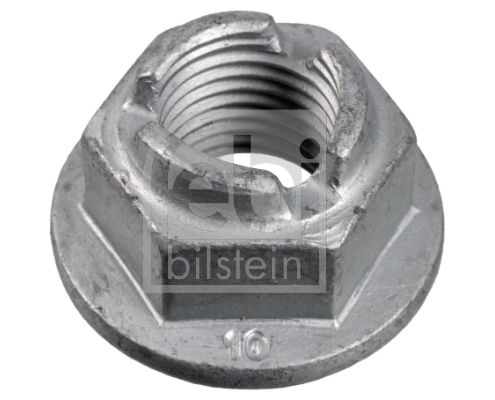 Nakrętka, wahacz wleczony / prowadzący FEBI BILSTEIN 23696
