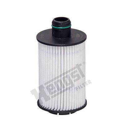 Filtr oleju HENGST FILTER E162HD249