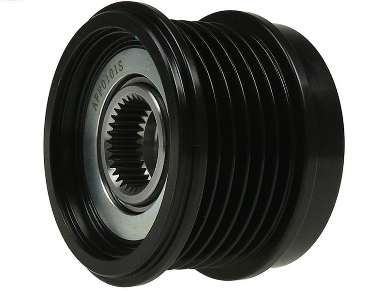 Alternator - sprzęgło jednokierunkowe AS-PL afp0101s
