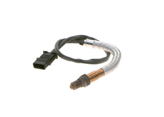 Sonda lambda BOSCH 0258027019