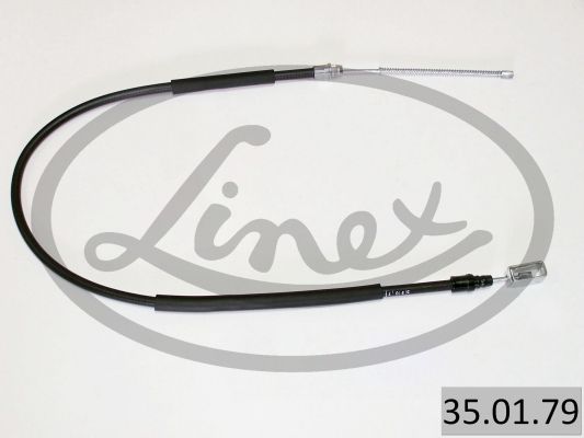 Cięgło, hamulec postojowy LINEX 35.01.79