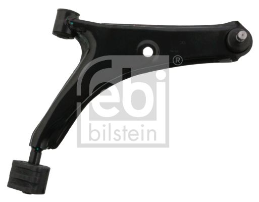Wahacz, zawieszenie koła FEBI BILSTEIN 42279