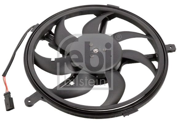 Wentylator, chłodzenie silnika FEBI BILSTEIN 104790
