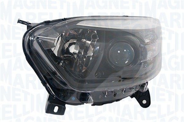 Reflektor MAGNETI MARELLI 711307024449