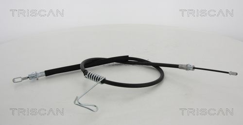 Cięgło, hamulec postojowy TRISCAN 8140161140